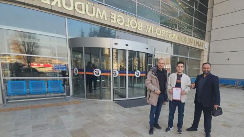 Kayalar İnşaat’tan Bursa’da Büyük Destek ve Yatırım Kampanyası